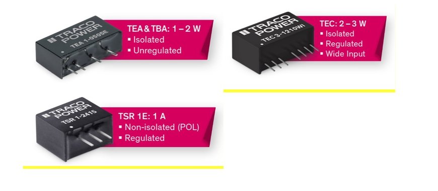 Power launches campaign for new low-cost DC-DC converter